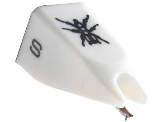 Stylus Q.Bert - cecha  1